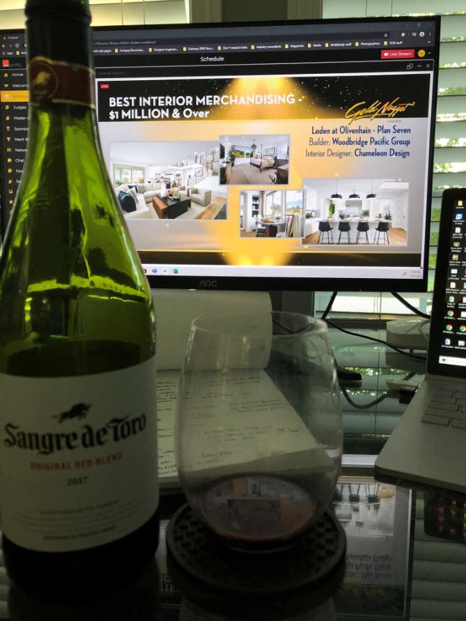 BSB Design Receives Grand and Merit Awards in Gold Nugget Awards